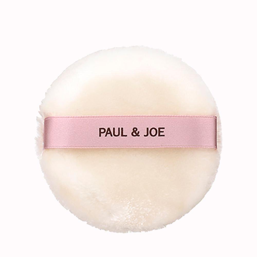 Пуховка для рассыпчатой пудры Paul & Joe