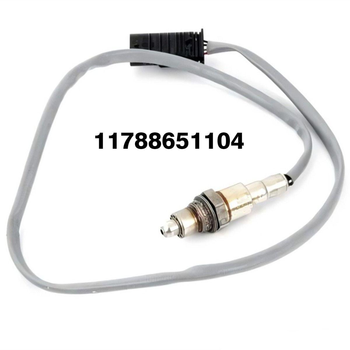 Suitable for bmw oxygen sensor 11788651104