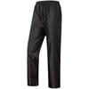 Unisex Waterproof Cycling Pants - Thickened, Stormproof, Half-Body Outdoor Rain Gear for Men and Women