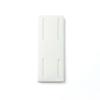 Convenient Wall Mount Power Strip Holder for Kitchen Bathroom and Office