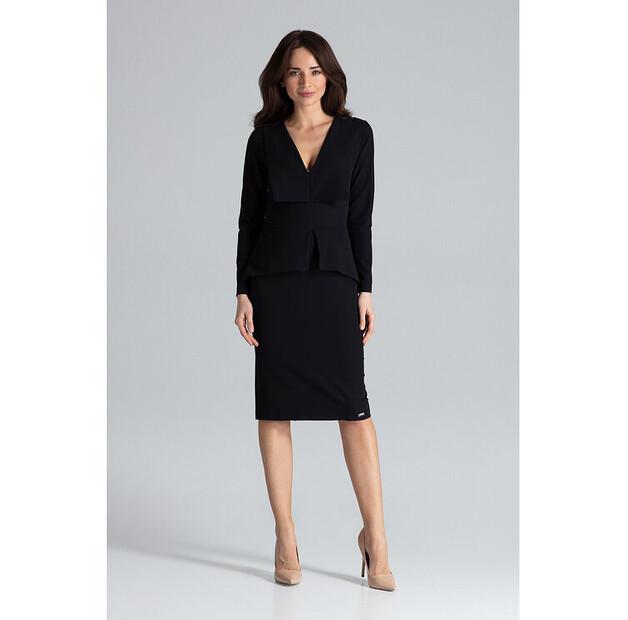 Платье Lenitif K491 EU S