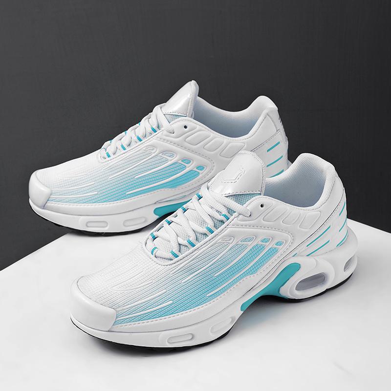 Fashion  Men Women Sneakers Anti Slip Anti Odor Professional Tennis Training Shoes Mesh Trendy Ultra Light Runn Shoes