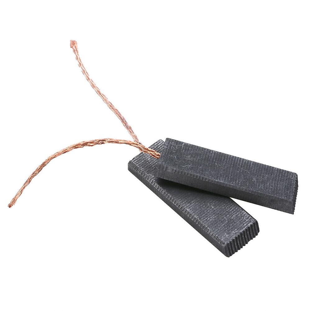 Brand New Outdoor Carbon Brush 10pcs 39*13.5*5mm 70mm