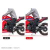 Kit de Rebaixamento COMP EFFEX (22mm Inferior) para CBR400R (PHA0060D-SET)