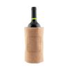 Fresh - Manchon réfrigérant vin et champagne Jute