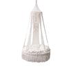 OEING Foldable Princess Style Outdoor Hammock