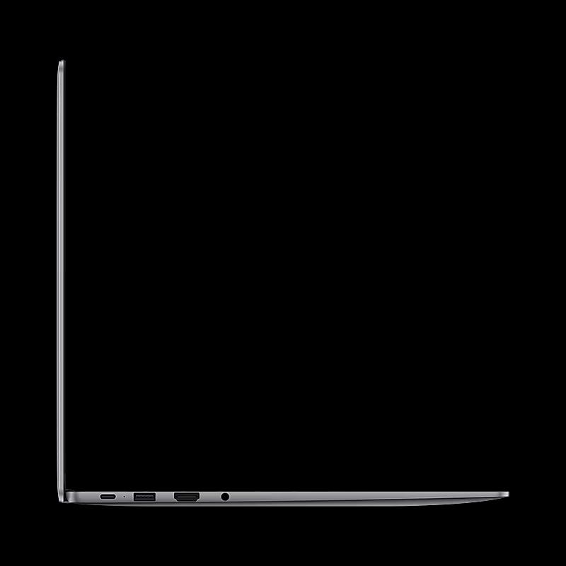 Huawei Qingyun HM740 HarmonyOS Commercial Laptop (CN version)