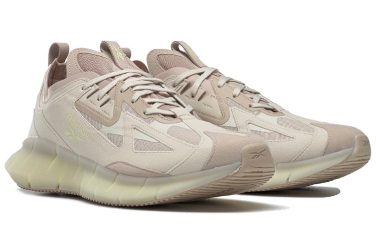 Zig Kinetica Concept Type 2 Reebok 'Stucco Lemon Glow' FX0010