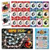 Bomb24 Gakugames Card Game Board Game (3-7 Players, 3-10 Minutes)