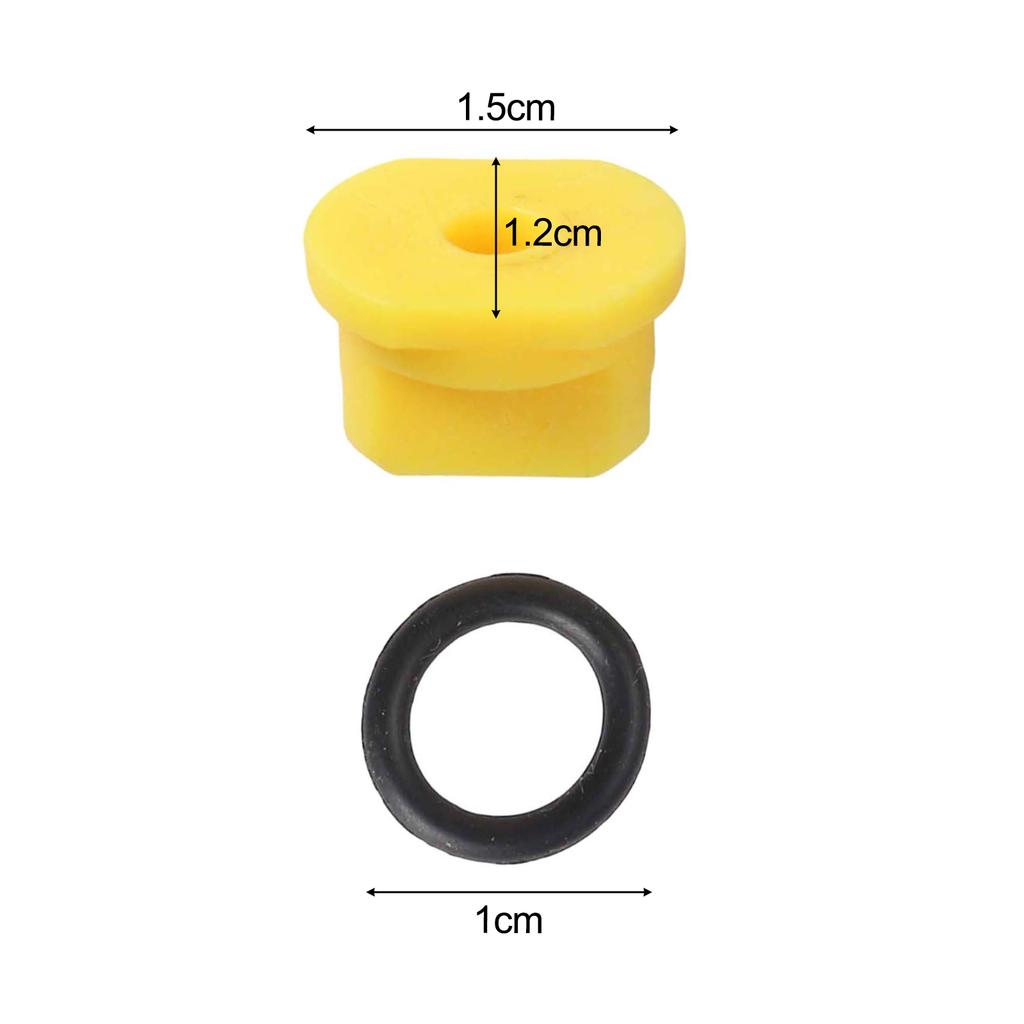 Replacement Nozzle For Karcher Nozzle For Puzzi8/1 10/1 2.884-546.0 Household Supplies Cleaning Parts