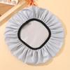 New Waterproof Eva Exterior Sleeping Hat Bath Showering Accessories Hair Beanie Bonnet Bath Hair Caps Shower Cap