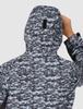 Rainwear Waterproof Sports Top and Bottom Set Jacket Pants Stretch Lightweight Water Resistant Long Sleeves Commuting to Work or School Bicycle