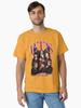 T-shirt Classique BTS