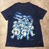 Coca Cola Polar Bear 1994 T-Shirt Vintage Promo Graphic Tee S-5XL