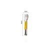 Pinze per alimenti in acciaio inossidabile Utensili da cucina Utensile da cucina a buffet Clip per pane anti-calore Morsetto per pasticceria per dessert Insalate Barbecue