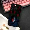 A-Agust D Yoongi S-Suga Phone Case For IPhone 16 15 14 13 12 11 PRO MAX PLUS Mini TPU Soft To Skin-friendly Cover