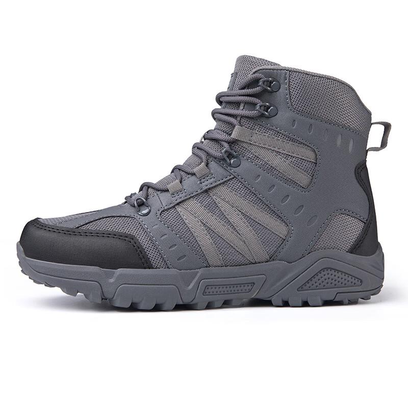 Alliance Messenger Tactical Hiking Boots 40