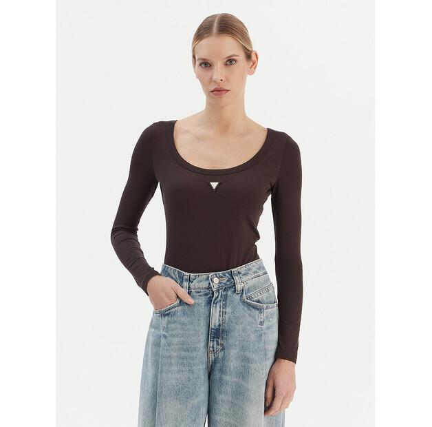 Толстовка Guess V4YP07 EU XXS