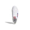 Adidas Nizza White Scarlet Royal FV0657