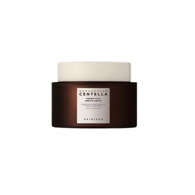 

SKIN1004 Madagascar Centella Probio-cica Enrich Cream 50ml
