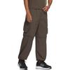 Adidas CITY ESCAPE TRACKSUIT BOTTOMS Casual Pants Men's Dark Olive Green JI9818