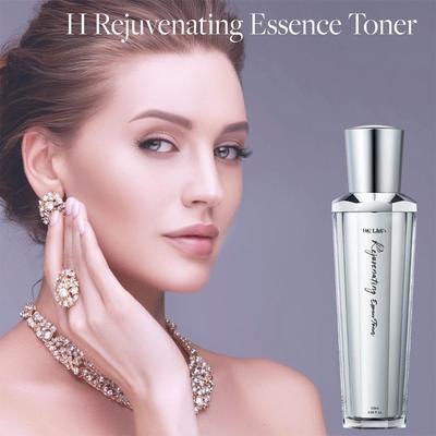 Hc LABS Rejuvenating Allt i ett ansikts Essence Toner Time Return Skönhet Vitalisering Anti-aging Återfuktande Anti-rynkor Koreansk hudvård