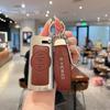 2024 Xingtu Key Case - Lingyun, Zhuifeng TXL, Lanyue VX, Ruihu 7 Car Metal Buckle