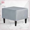 Pouf, Footrest, Seat, Ari Family Furniture