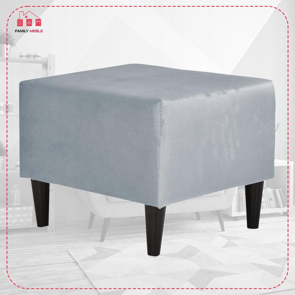 Pouf, Footrest, Seat, Ari Family Furniture