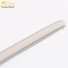 Compatible with 19 IX25 Models: U-shaped Bright Trim for Center Console and Gear Position Cup Holder