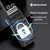 MOTLOTLR Professional Two-Way Radio (CN Version)