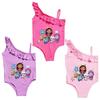 Maillot de bain Gabby le Chat pour enfants Maillot de bain Fille Maison de Poupées de Gabby Maillot de bain Une pièce Pour Bébés Filles Jeunes Enfants Vêtements de Plage
