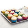 Cupcake Cup Baking Silicone Mold Cupcake and Muffins Cupcake Mould for DIY