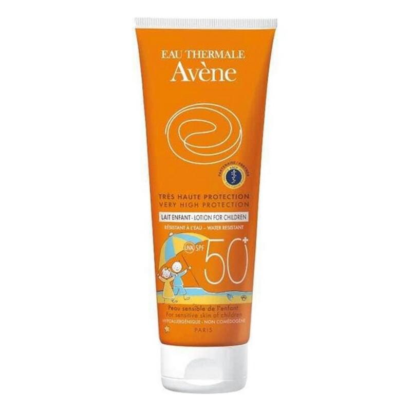 

Avene Детский солнцезащитный крем 100 мл