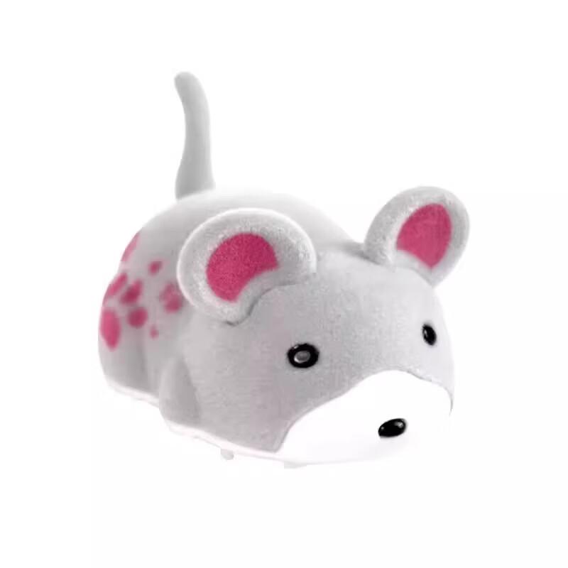 Electric Hamster Cat Toy