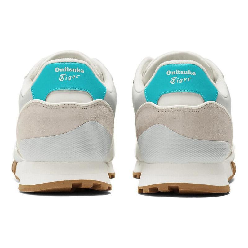 Onitsuka Tiger Colorado Eighty Five Shoes 'Cream Huddle Yellow' Sneakers 1183C043-102