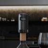 Circle Joy Electric Red Wine Vacuum Stopper Automatic Electronic Vacuum Wine Stopper