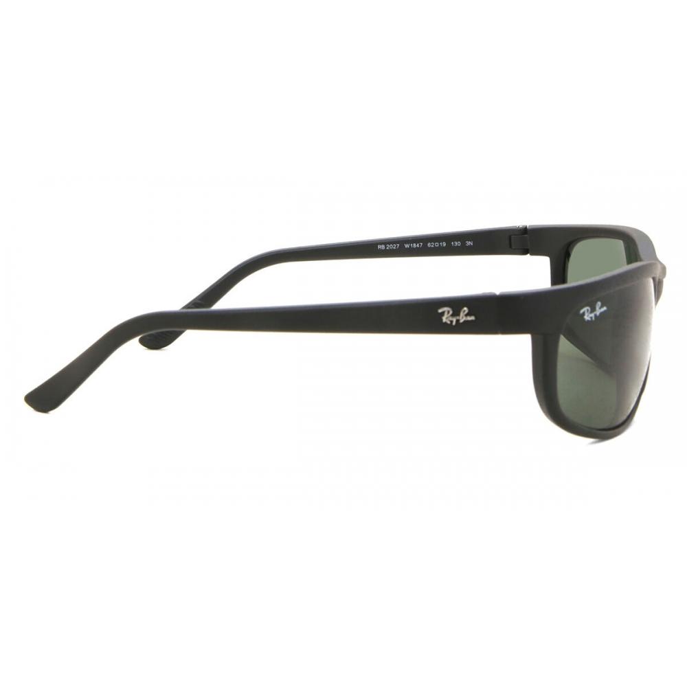 Ray Ban Rb2027 Predator 2 W1847 Unisex Sunglasses