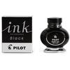 PILOT Ink General Writing Ink (Suitable for Plunger Suction Fountain Pens) Black INK70B Pilot