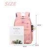 Backpack School Bags for Teenage Girls Boys Backpacks Women Travel Backpacks