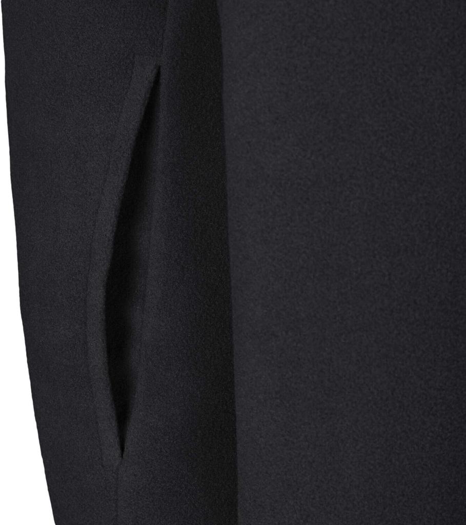 Jacket Jack Wolfskin Beilstein FZ M Black