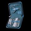777 11-Piece Manicure and Grooming Kit