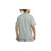 Nike ACG Solid Color Logo Sports Crew Neck T-Shirt Men Tops Mica-Green DJ3642-330