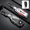 Husa Coajă Carcasă Cheie Auto Telecomandă Fierbinte 2025 Pentru X1 U11 X7 G07 XM G09 I7 G70 X5 G05 LCI IX IX40 I20 U06 G81 Seria M3 5 7 G60 20