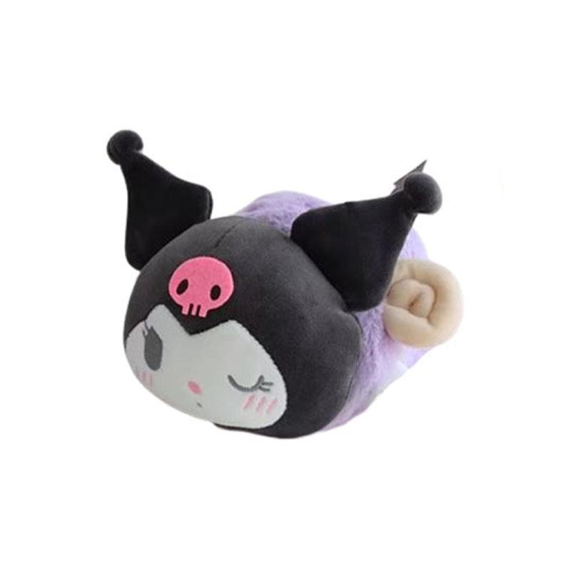 Kuromi My Melody Cinnamoroll Plush Toy Stuffed Animal Doll Gift Idea