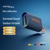 Saina M13S ProMax Mini Wireless Bluetooth Speaker CN plug (adapter included)