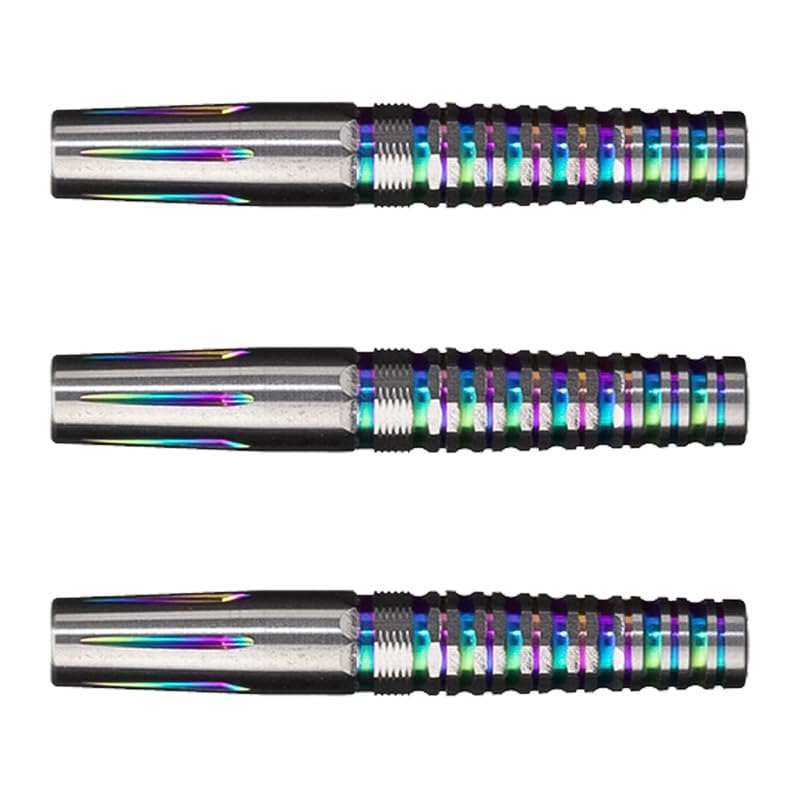 Cosmo Darts Discovery Label Shinji Umeda 19g Tungsten 90%