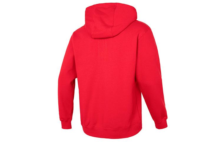adidas CNY Sweatshirt Men's Red HZ3036