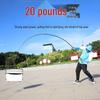 iosn Ultra-Light Long-Casting Sea Fishing Rod