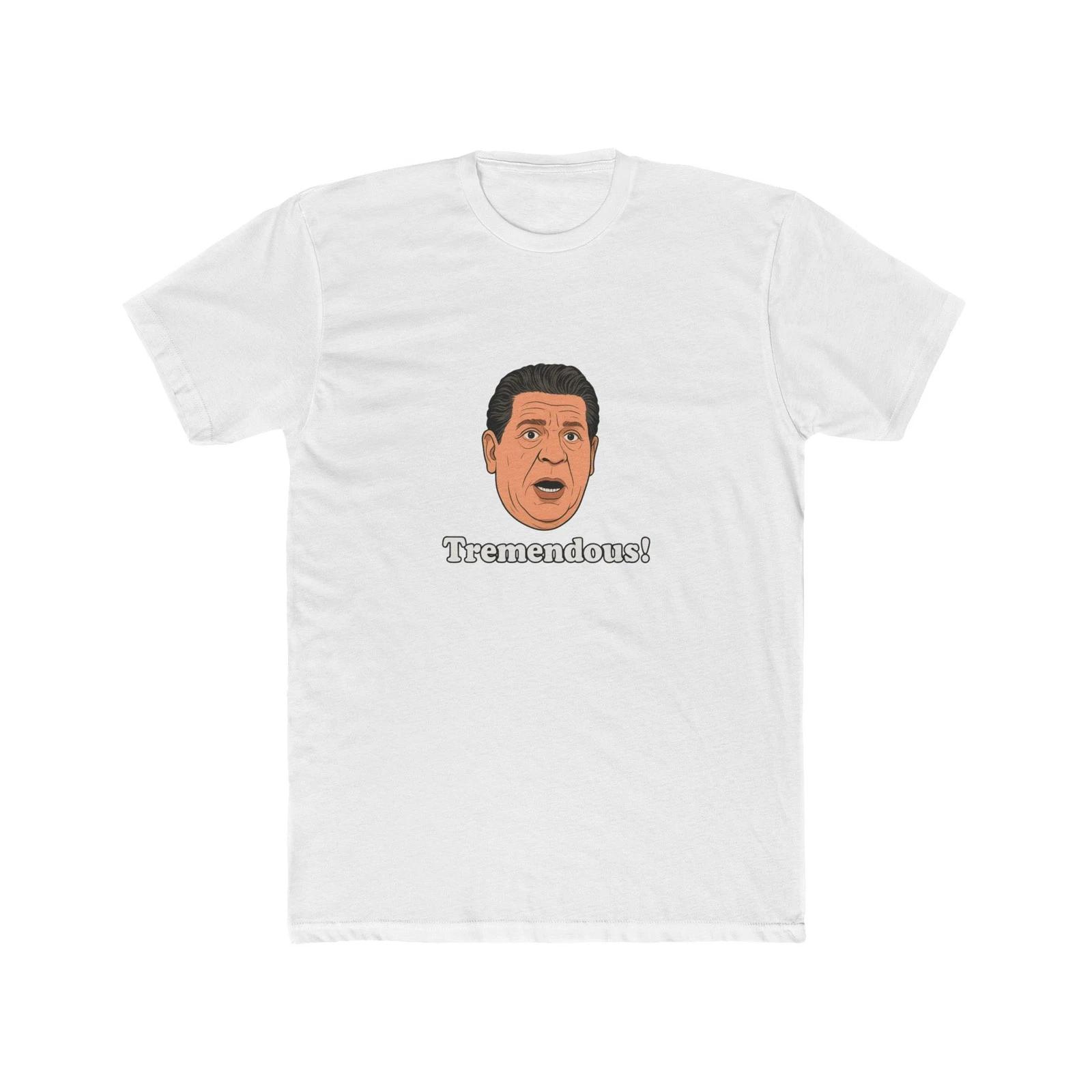Tremendous! Bold Statement T-Shirt S